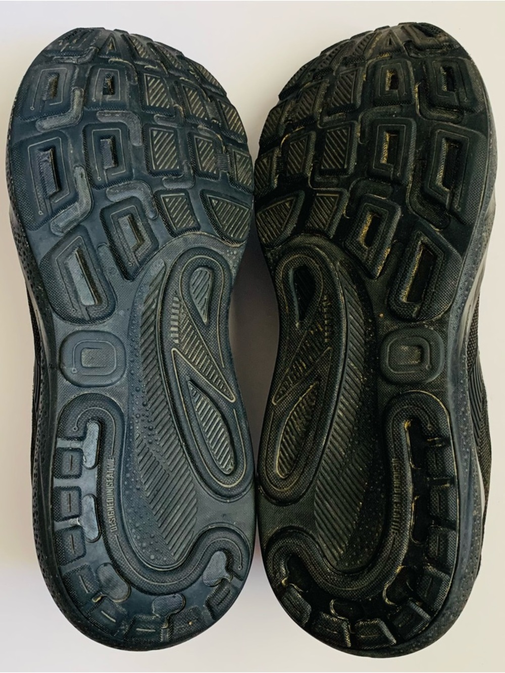 Brooks Adrenaline 24 GTS Nitrogen-Injected Women’s Running Shoes Size: 11 - Picture 11 of 15
